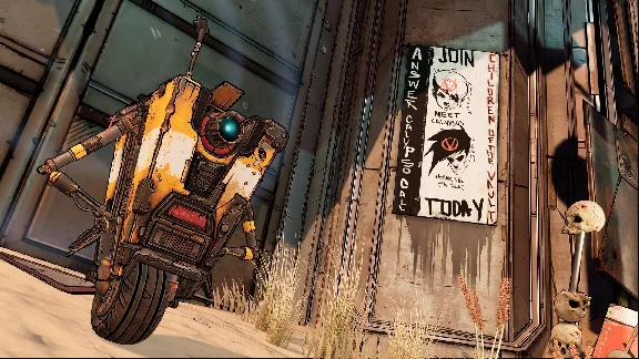 Borderlands 3 🎮EpicGames (PC) ✅Online