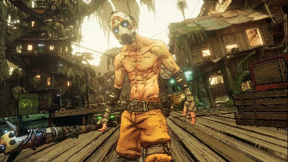 Borderlands 3 🎮EpicGames (PC) ✅Online