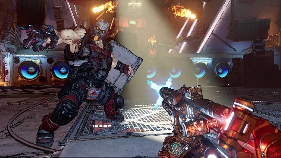 Borderlands 3 🎮EpicGames (PC) ✅Online