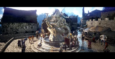 Black Desert: Conqueror Edition Xbox🫡ACTIVATION