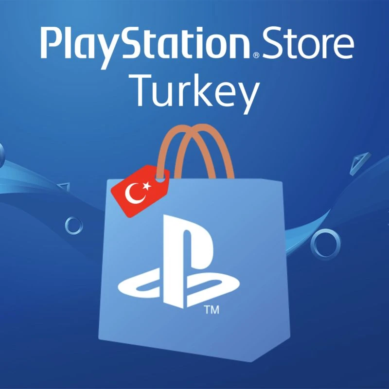 REGISTRATION  OF A PSN ACCOUNT PS4/PS5 / Turkey