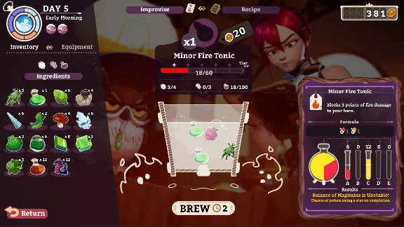 .[🍁RU+ALL COUNTRIES AUTO🍁] Potionomics