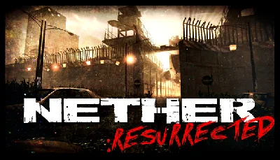 🔥 Nether: Resurrected + DLC 🔑 СТИМ КЛЮЧ РФ-СНГ 🌐