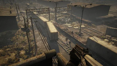 🔥 Nether: Resurrected + DLC 🔑 СТИМ КЛЮЧ РФ-СНГ 🌐