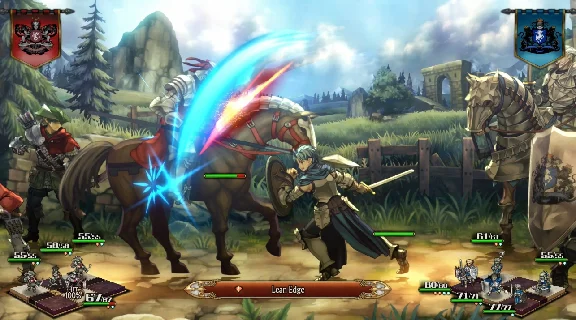 ☑️⭐Unicorn Overlord XBOX⭐Purchase to your account⭐☑️#
