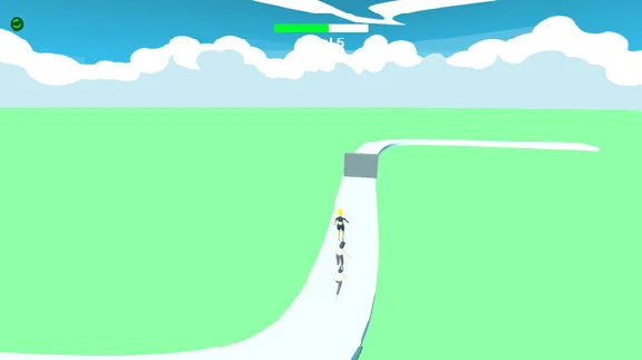 ✅People Jumping Tower ⚡ Steam\РФ + Весь Мир\Key⭐