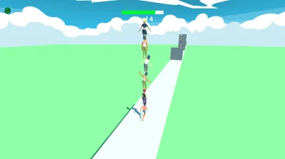 ✅People Jumping Tower ⚡ Steam\РФ + Весь Мир\Key⭐