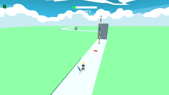 ✅People Jumping Tower ⚡ Steam\РФ + Весь Мир\Key⭐