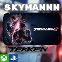 ⚡️TEKKEN 8⚡️XBOX SERIES X|S / PS5 🌎FAST🎁 ACTIVATION✅