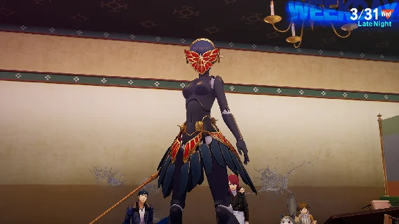 Persona 3 Reload: Expansion Pass DLC STEAM ⚡️AUTO