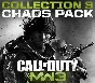🏅 Call of Duty MW 3 (2011) Collection 3 🧁 Steam DLC