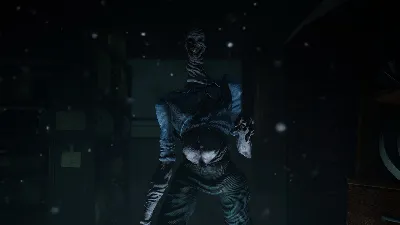 Dead by Daylight - All Things Wicked Chapter DLC