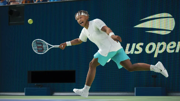 TopSpin 2K25 * STEAM RUSSIA ⚡ AUTODELIVERY 💳0% CARDS