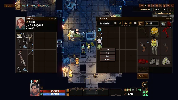 Subterrain: Mines of Titan 💎 STEAM GIFT RUSSIA