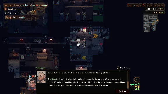 Subterrain: Mines of Titan 💎 STEAM GIFT RUSSIA
