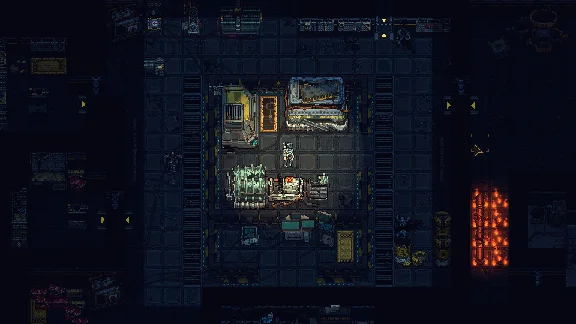 Subterrain: Mines of Titan 💎 STEAM GIFT RUSSIA