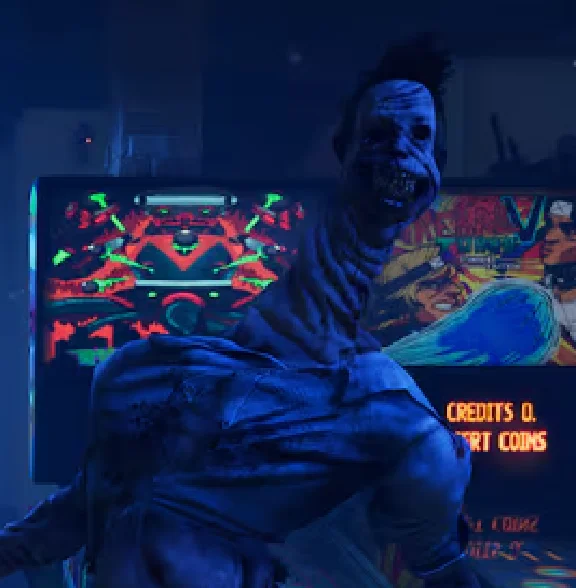 ⚜️ Dead by Daylight - All Things Wicked Chapter ⚜️