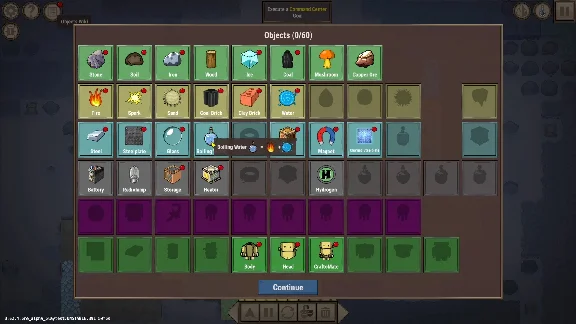 Craftomation 101: Programming & Craft +SELECT STEAM⚡️