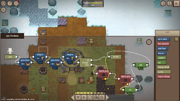 Craftomation 101: Programming & Craft +SELECT STEAM⚡️