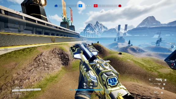 TRIBES 3 - Daily Skin Pass (1 Year) DLC * STEAM RU ⚡