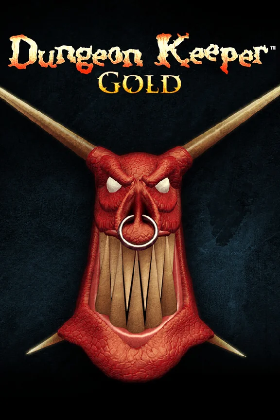 🎁Dungeon Keeper Gold🌍ROW✅AUTO
