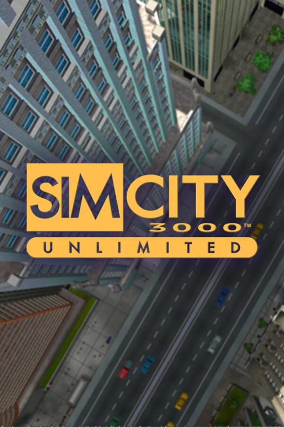 Sim City 3000 Unlimited GLOBAL AUTO