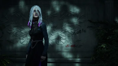 Dead by Daylight - All Things Wicked Chapter STEAM⚡️