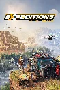 🎁Expeditions: A MudRunner Game🌍ROW✅AUTO