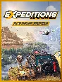 🎁Expeditions A MudRunner Game Supreme🌍ROW✅AUTO