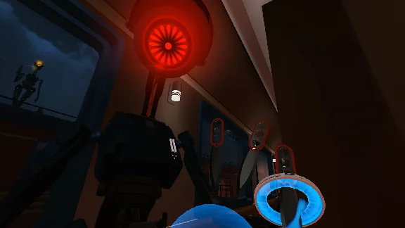 🔥Budget Cuts 2: Mission Insolvency VR\Global\Key