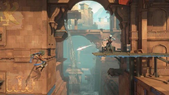 Prince of Persia The Lost Crown Complete Edition | UBI