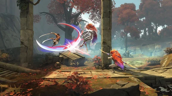 Prince of Persia The Lost Crown Complete Edition | UBI