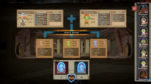 Goblin Stone (Steam Gift Россия)