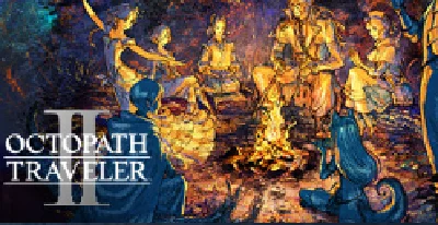 OCTOPATH TRAVELER II⭐No Steam Guard ✔️Steam Offline
