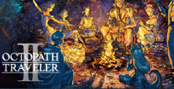 OCTOPATH TRAVELER II⭐No Steam Guard ✔️Steam Offline