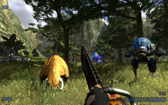 🔥Serious Sam HD: The Second Encounter - Serious 8 DLC