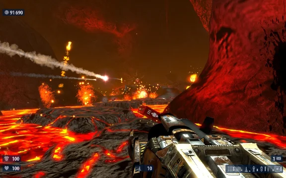 🔥Serious Sam HD: The Second Encounter - Serious 8 DLC