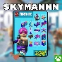 ✅✨FORTNITE: Operation Brite Starter Pack XBOX/PC KEY🔑