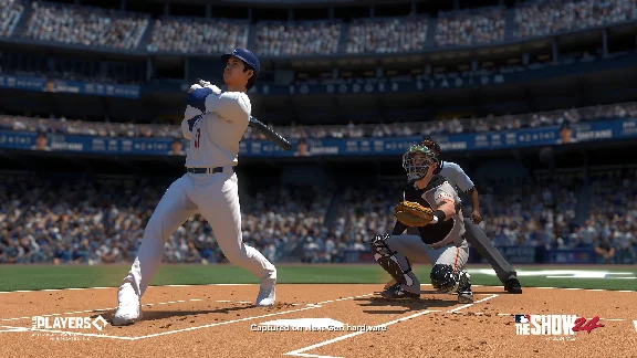 MLB The Show 24 - MVP Edition Xbox One & Xbox Series XS
