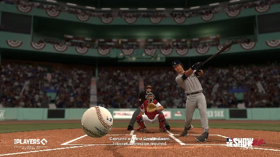 MLB The Show 24 - MVP Edition Xbox One & Xbox Series XS