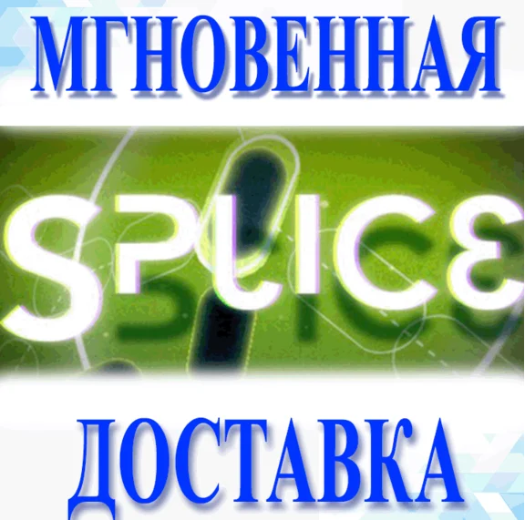 🔥 Splice \ Global \ Key \ Steam🔥