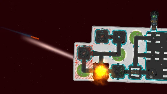 🔥Heat Signature \ Global \ Key \ Steam🔥