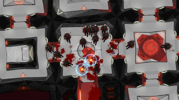 🔥Heat Signature \ Global \ Key \ Steam🔥