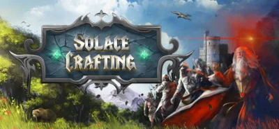 .[🍁RU+ALL COUNTRIES AUTO🍁] Solace Crafting