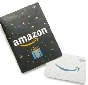 ✅БЫСТРО🔑AMAZON GIFT CARD USA🎁Подарочная карта 5$-500$