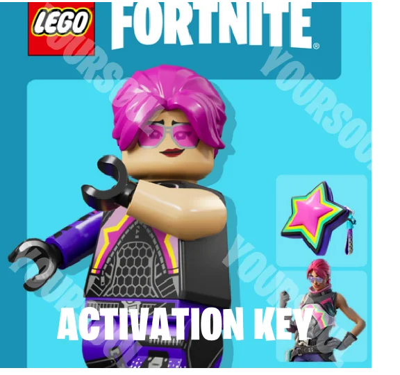 🔥 FORTNITE: Operation Brite Starter Pack XBOX/PC KEY🔑