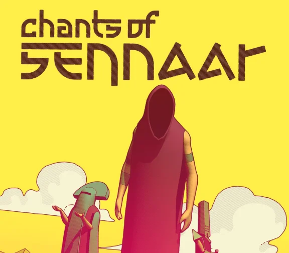 🥛 Chants of Sennaar 🎇 Steam Ключ 🏵️ Весь мир