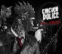 🥪 Chicken Police Paint it RED! 🎲 Steam Ключ
