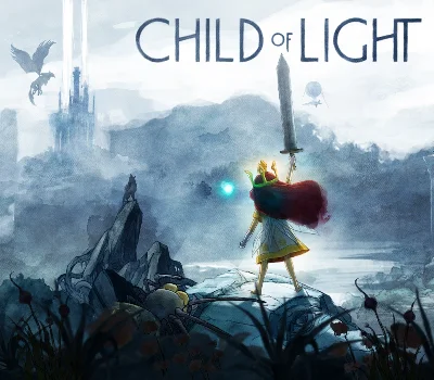 🍱 Child of Light 🎉 Xbox One Key 🥛 Worldwide