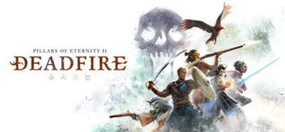 .[🍁RU+ALL COUNTRIES🍁] Pillars of Eternity II Deadfire